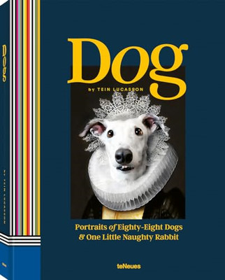 Dog - Hardback NEW Lucasson, Tein 11/11/2019