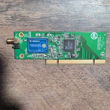 TRENDnet TEW-423PI Wireless PCI Adapter 54Mbps 1-Port Network Card