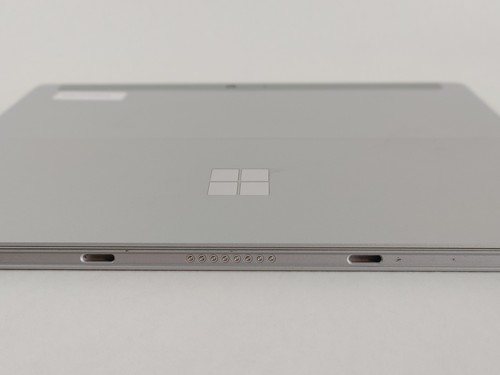 Microsoft Surface Go 3 1926 Pentium 6500Y 1.10 GHz 4 GB 64 GB NVMe Tablet - Picture 7 of 8