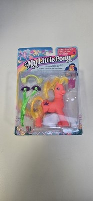Hasbro My Little Pony G2   Berry Bright   ungeöffnete (Sealed)