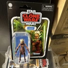 Star Wars Vintage Collection 3.75 Inch Action Figure Ahsoka VC102 W Clamshell