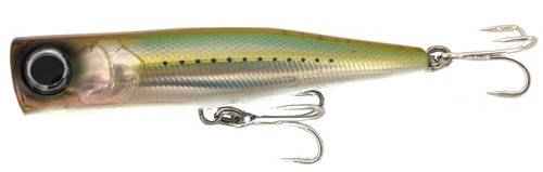 Amegari Dzanga - 14cm - 42g - Floating - Photo 4/9