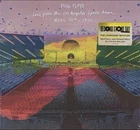 PINK FLOYD Live From The Los Angeles Sports Arena, April 26, 1975 SEALED 4LP RSD