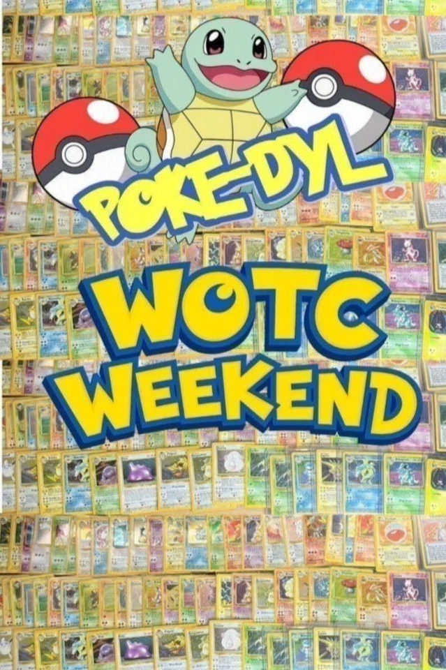 WOTC Weekend Singles - £1 starts & Requests