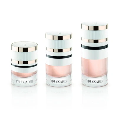 Trussardi Pure Jasmine Eau De Parfum - Photo 1/2