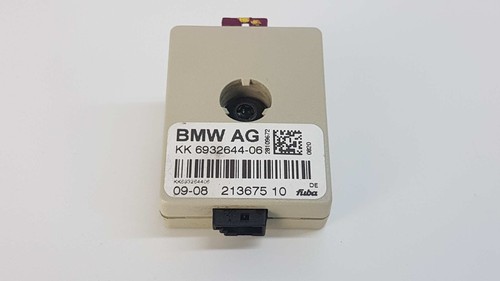 21367510 ANTENNENVERSTÄRKER STEUERGERÄT / KK693264406 / 716718 FÜR BMW X6 E71