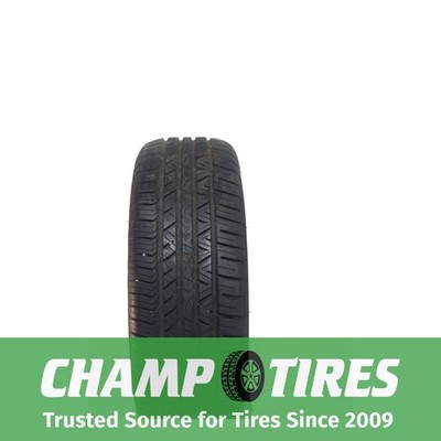 P215/55R17 Cooper Zeon RS3-G1 98 W Used 9/32nds
