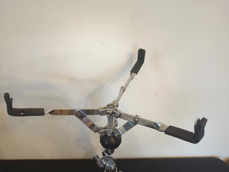 SOPORTE TAMBOR TAMA VINTAGE- Foto 3 de 3