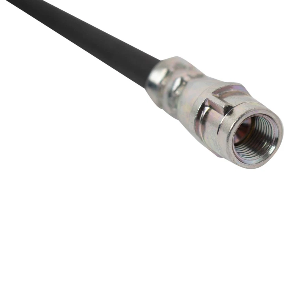 Manguera de freno trasero compatible con Audi A4 A4 Quattro 2004-2009 S4 2002-2009 Foto 3 de 4