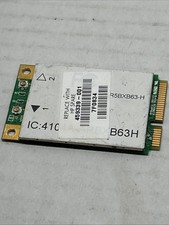 Universal WIFI Wireles Card 459339-001