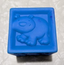 Infantino Baby Block Replacement 8 Blue