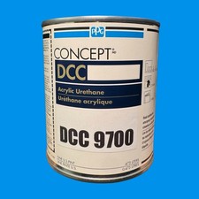 Ppg Conceptdcc 9700special Black Formula1 Pintfree Shipping