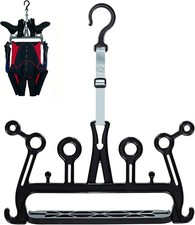 All-in-one Wetsuit Hanger for Wetsuit, Gloves and Boots, Dive Hanger NEW