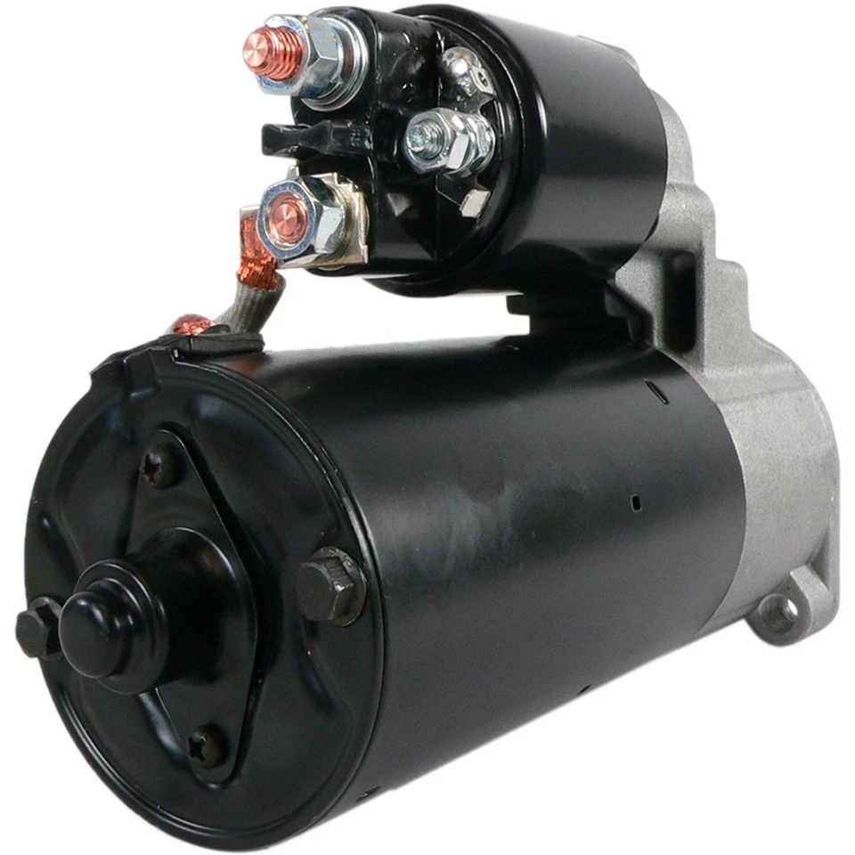 Starter For Dodge Sprinter Van 2007-2009 & Freightliner 2007-2008; 410-24162 - Image 3 of 4