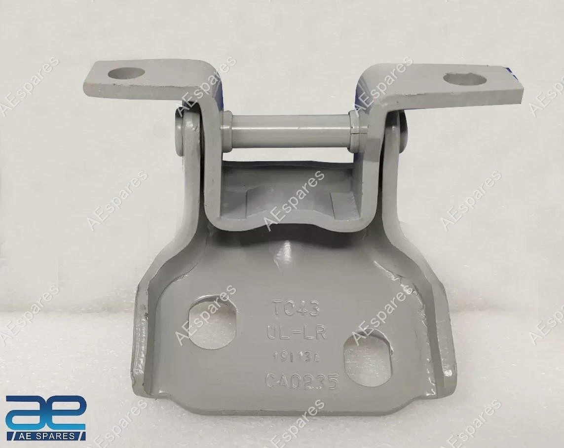 Front Door Upper Hinge LH For Suzuki 800, 1000, Esteem 69330M84011 view 2