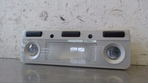 Innbeleuchtung BMW 530d E39 2000-2003