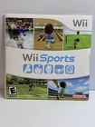 New ListingWii Sports Game - Used Good Condition Tested and Working