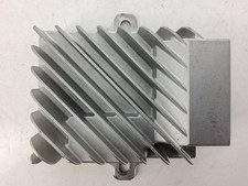 MINI F54 Clubman 2021 Harman Kardon Becker Amplificatore Altoparlante HS B145 Amp 5A25E35