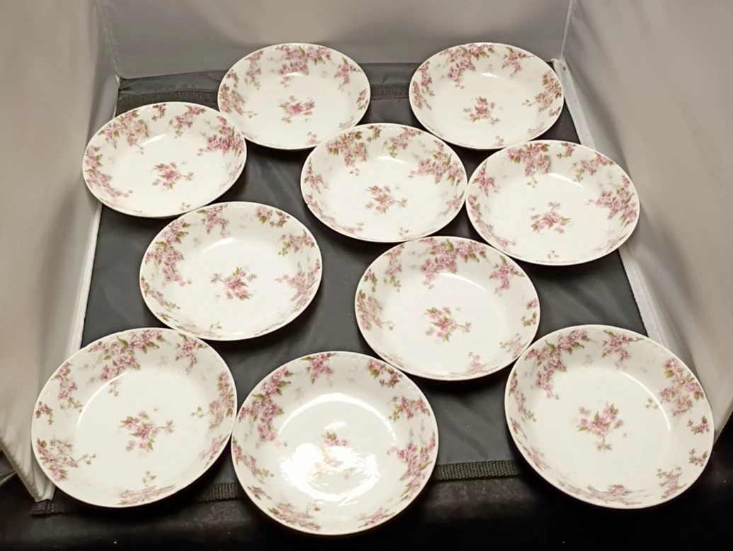 Ch Field Haviland Limoges In Haviland China & Dinnerware for sale