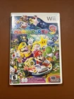 Mario Party 9 Nintendo Wii 2012 Complete Disk, Case, Manual