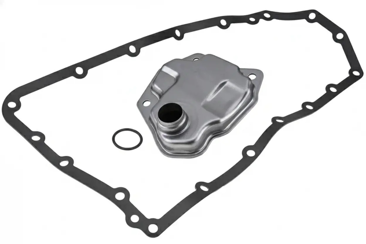 Gearbox hydraulic filter Filter Insert FSF-NS-015 NTY for MITSUBISHI NISSAN JEEP