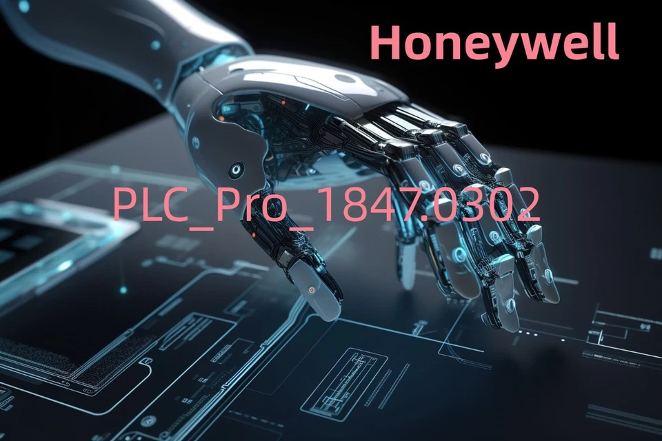 Tc809b1008 1pcs New Honeywell Tc809b1008 Mini Monitor Module One-year Warranty - Image 3 of 4
