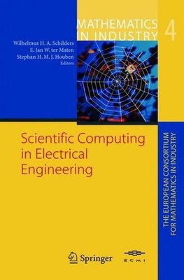 Scientific Computing in Electrical Engineering: Proceedings of the SCEE-2002 Con