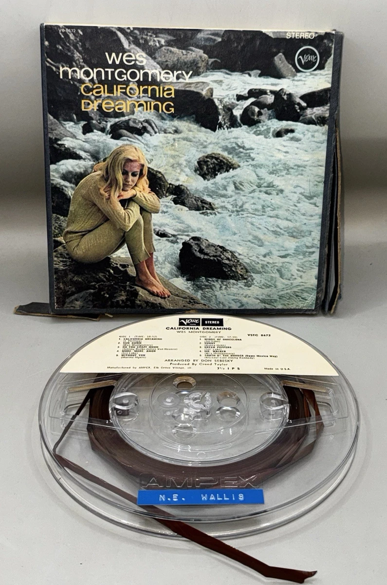 Las mejores ofertas en Reel-to-Reel formatos de música de jazz de