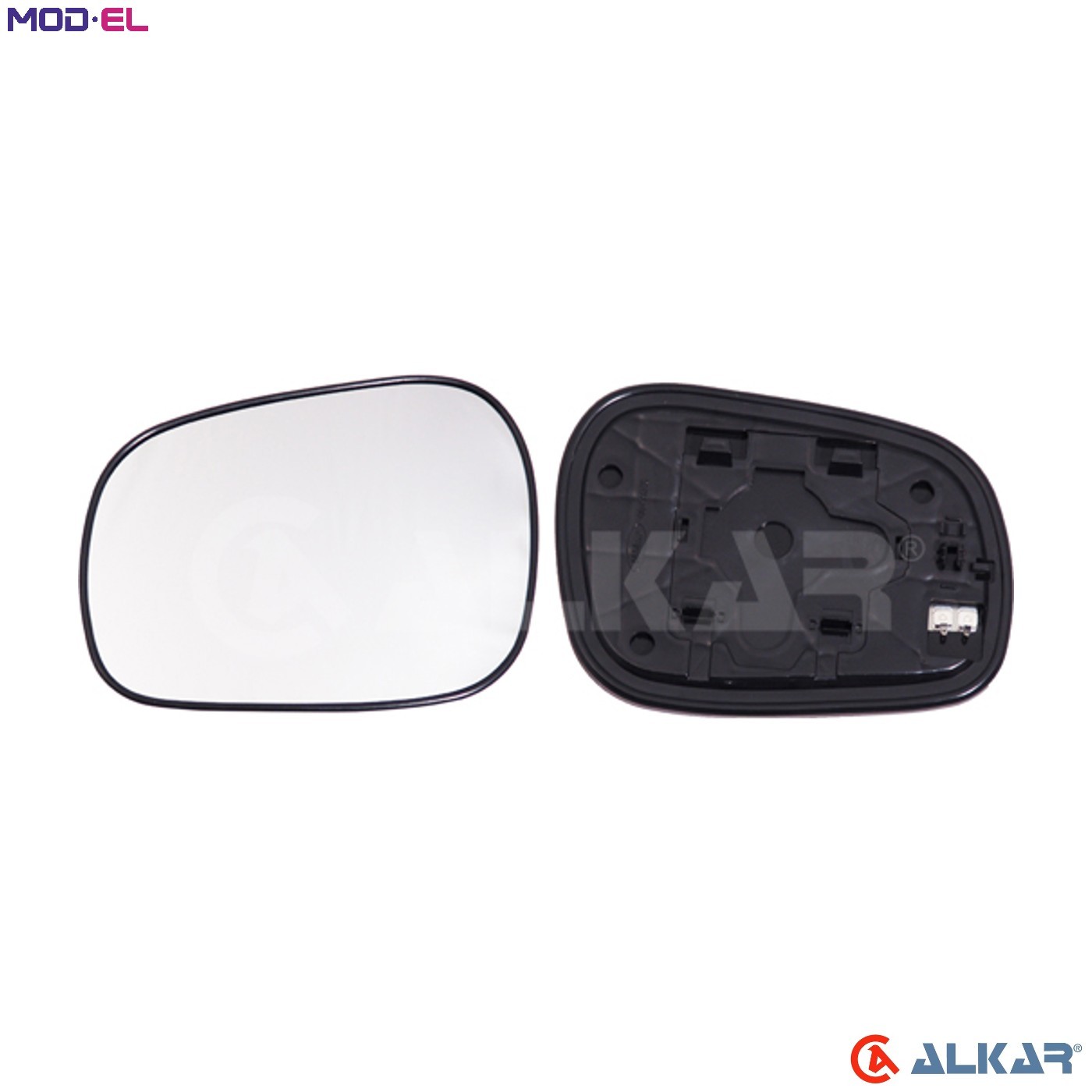 MIRROR GLASS EXTERIOR MIRROR 6431994 FOR VW CRAFTER/30-50/Van/30-35/Bus 2.5L