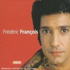 Cd Frédéric François - Frédéric François Vol. 2 (2004) - Photo 4/4