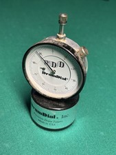 DrumDial Precision Drum Tuner Model 79085 for Snare Bass Tom Drums
