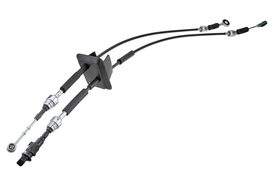 Câble de boîte manuelle Fiat 500 C 312 pour retrouver le plaisir de conduire