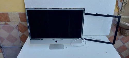 Apple Imac 27" A1312 - intel i5 ssd 120gb a1312 16gb ram