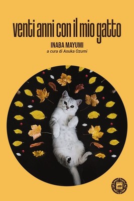 Inaba Mayumi Bücher - 20 Jahre mit meiner Katze