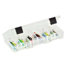Six Adjustable Compartment Organiser Box