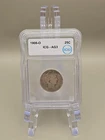 1906-O Barber Quarter 25¢ - ICG AG3