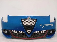 PARAURTI ANTERIORE COMPLETO ALFA ROMEO GIULIETTA (6Q) (02/16>12/21<) 1750