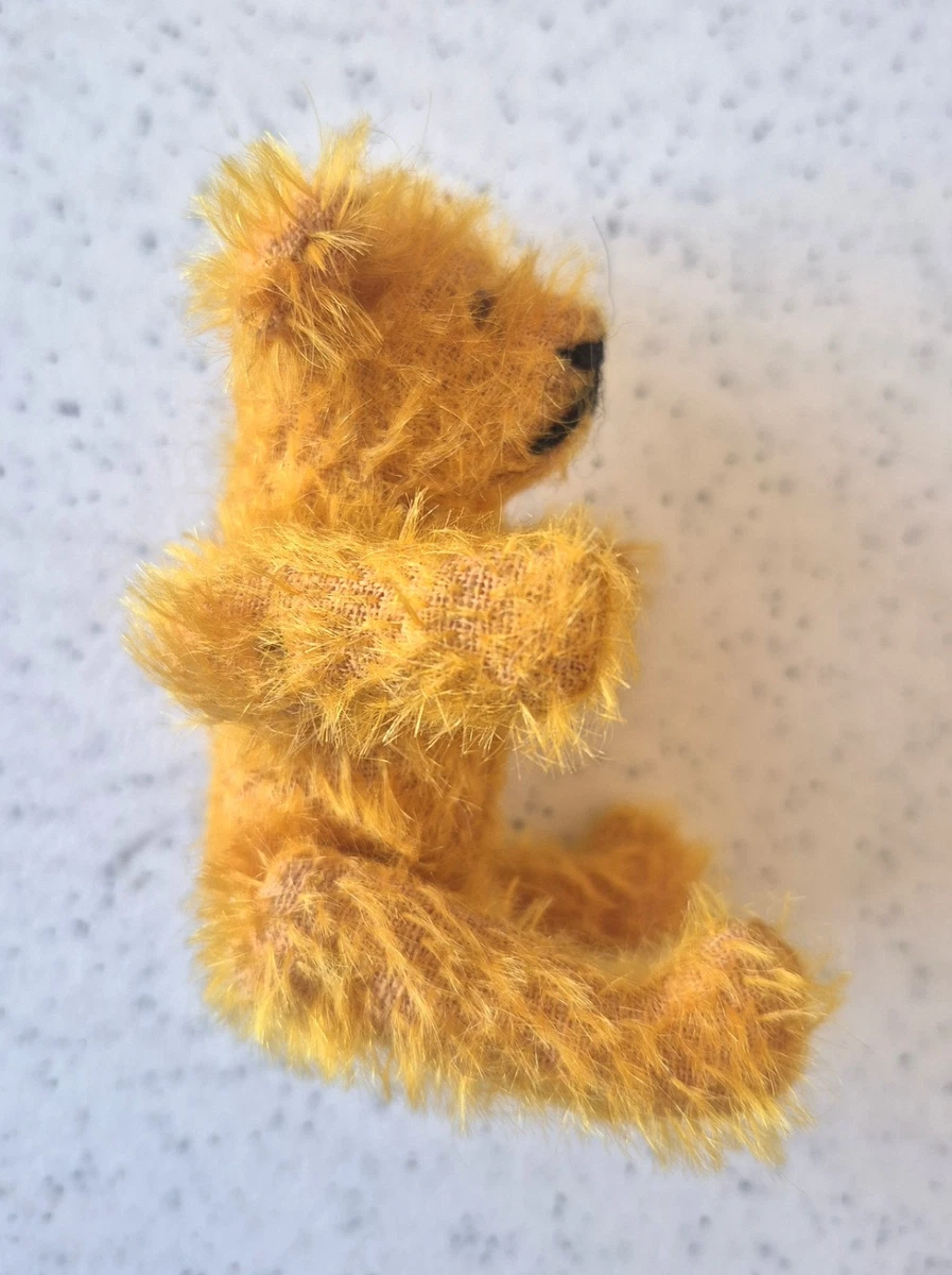 Steiff Miniature Bear for sale | eBay