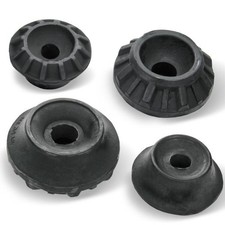 Hinterachsen Domlagersatz passend für VW Golf 1, 2, 3, Corrado, Passat, Polo, Ve