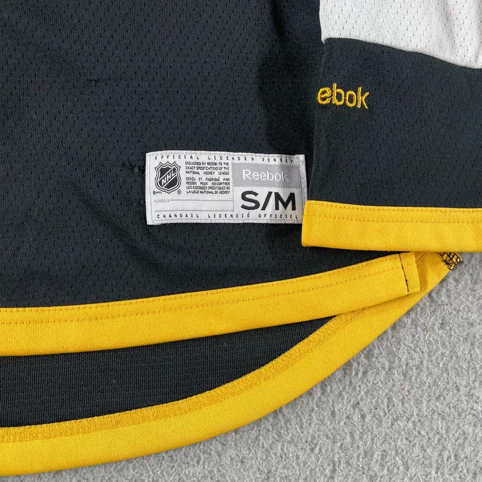 Reebok NHL Hockey Nashville Wild 2016 All Star Devan Dubnyk Jersey Kids S/M * - Image 3 of 4