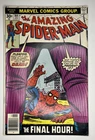 Amazing Spider-Man #164 KIngpin 1977 Marvel