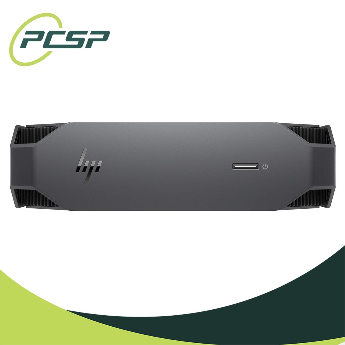 HP Z2 Mini G5 Workstation Xeon W-1250 6 Core 32GB 512GB NVMe - NO