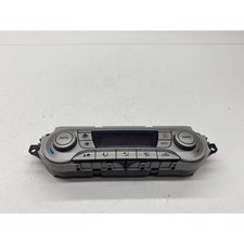 Ford Focus St Climate Control Heater Panel Mk2 St225 St-2 2008 7m5t18c612cd