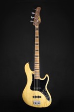 Cort GB64JJ GB Series Active J-Bass