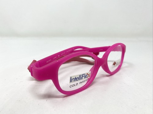 Marco de gafas de borde completo DILLI DALLI CAKE POP PINK SPARKLE 45-15-130 BI01 - Imagen 3 de 6