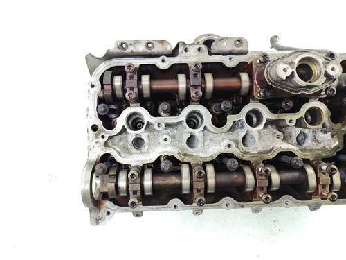 BMW 5 F10 Motorkopf 7573936 4.40 Petrol 2012 33231526