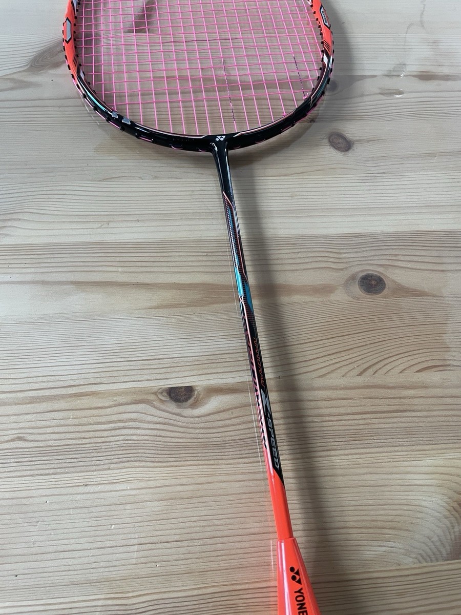 Yonex Nanoray Z-speed (OG color JAPAN Version) | eBay