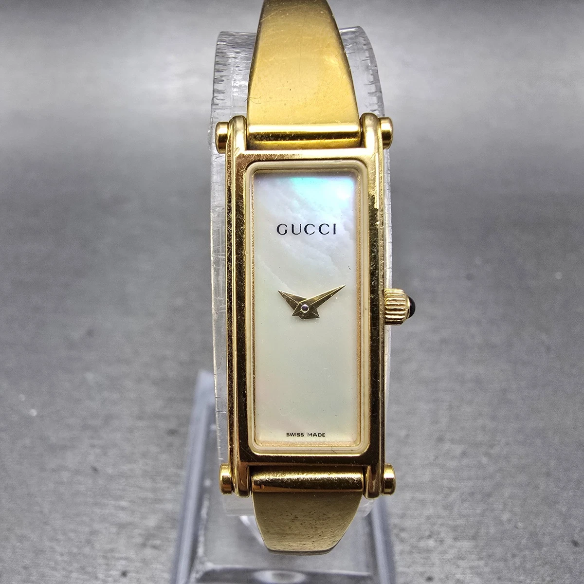 Gucci 1500L Wristwatches for sale | eBay