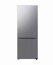 Image of SAMSUNG Series 8 SpaceMax RB53DG703CS9EU 70/30 Smart Fridge Freezer - Silver