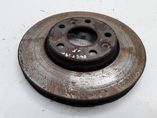 Disque de frein Dacia DUSTER